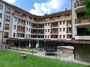 Studios-Villa Park SV Borovetz
